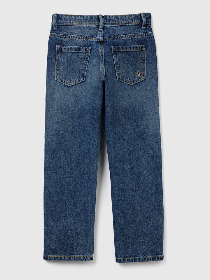 TROUSERS Jungen image number 2